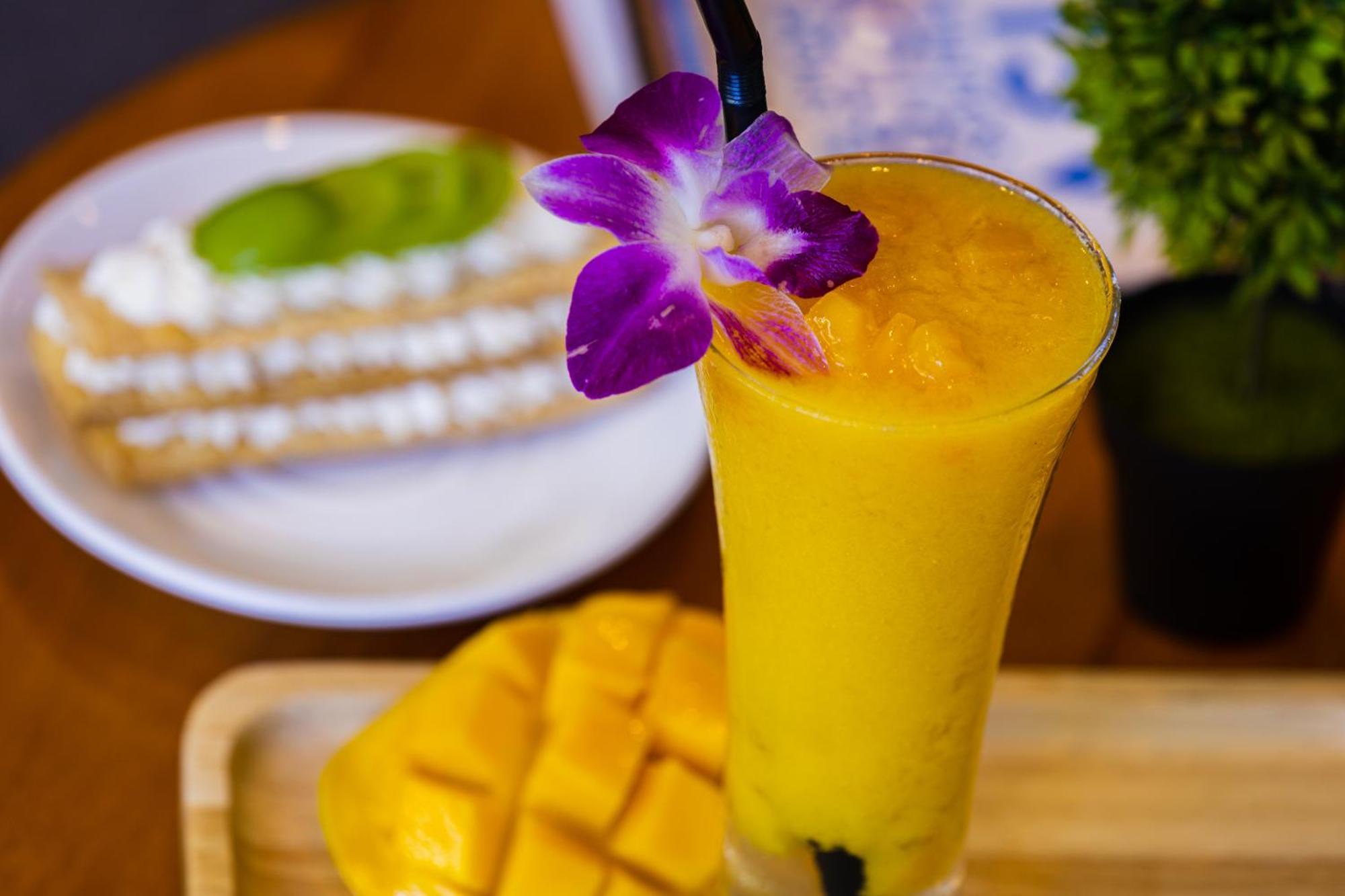 Siem Reap Comforts Hostel 外观 照片