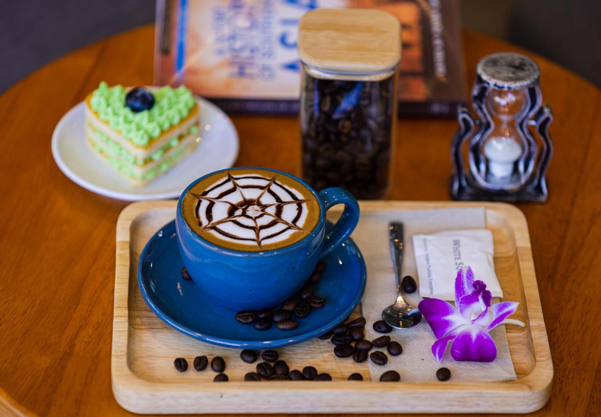 Siem Reap Comforts Hostel 外观 照片