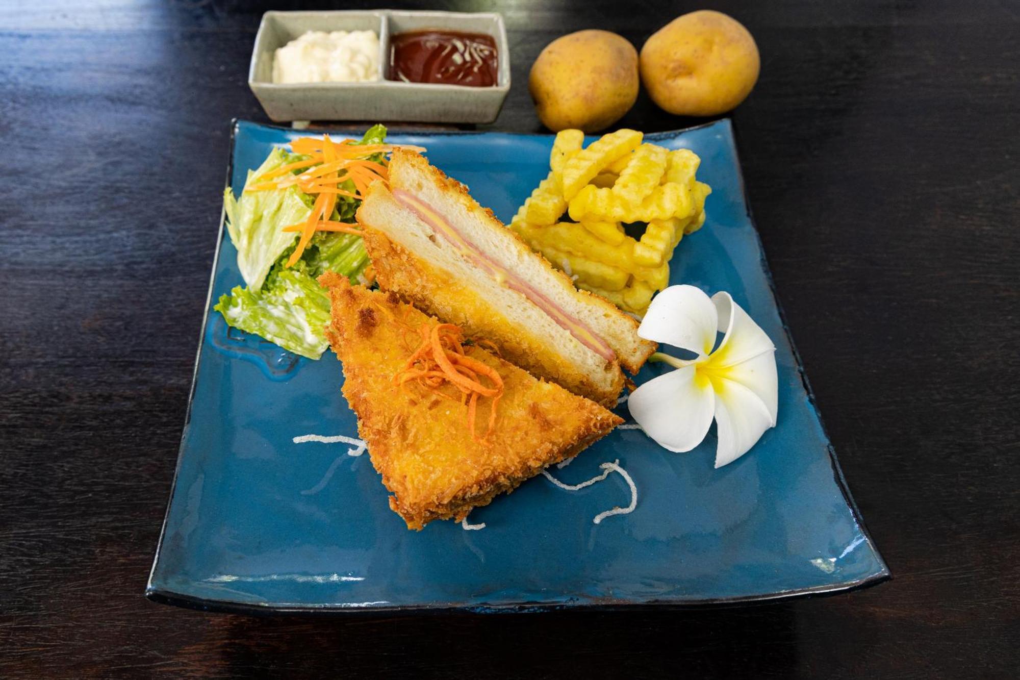 Siem Reap Comforts Hostel 外观 照片