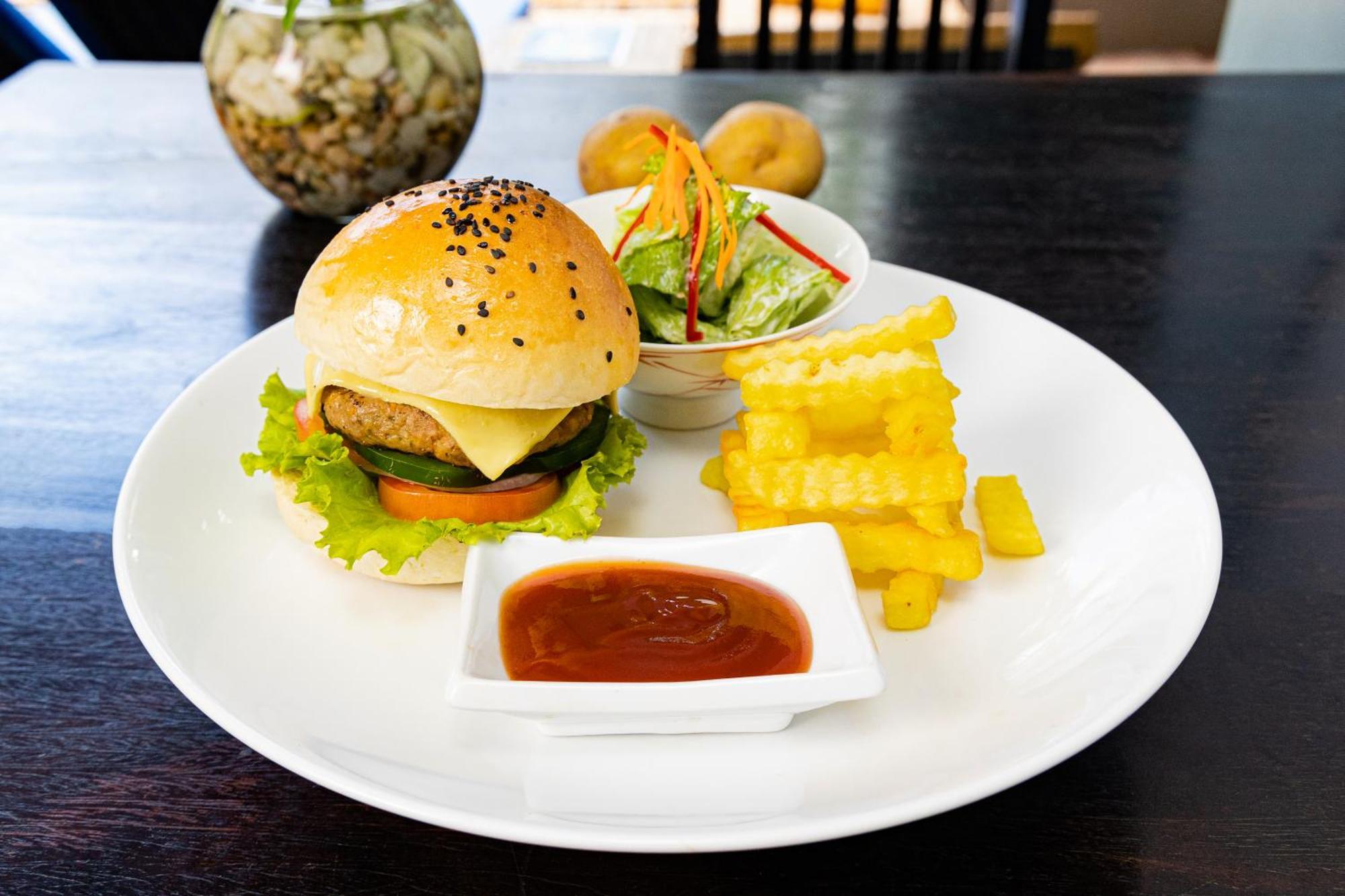 Siem Reap Comforts Hostel 外观 照片