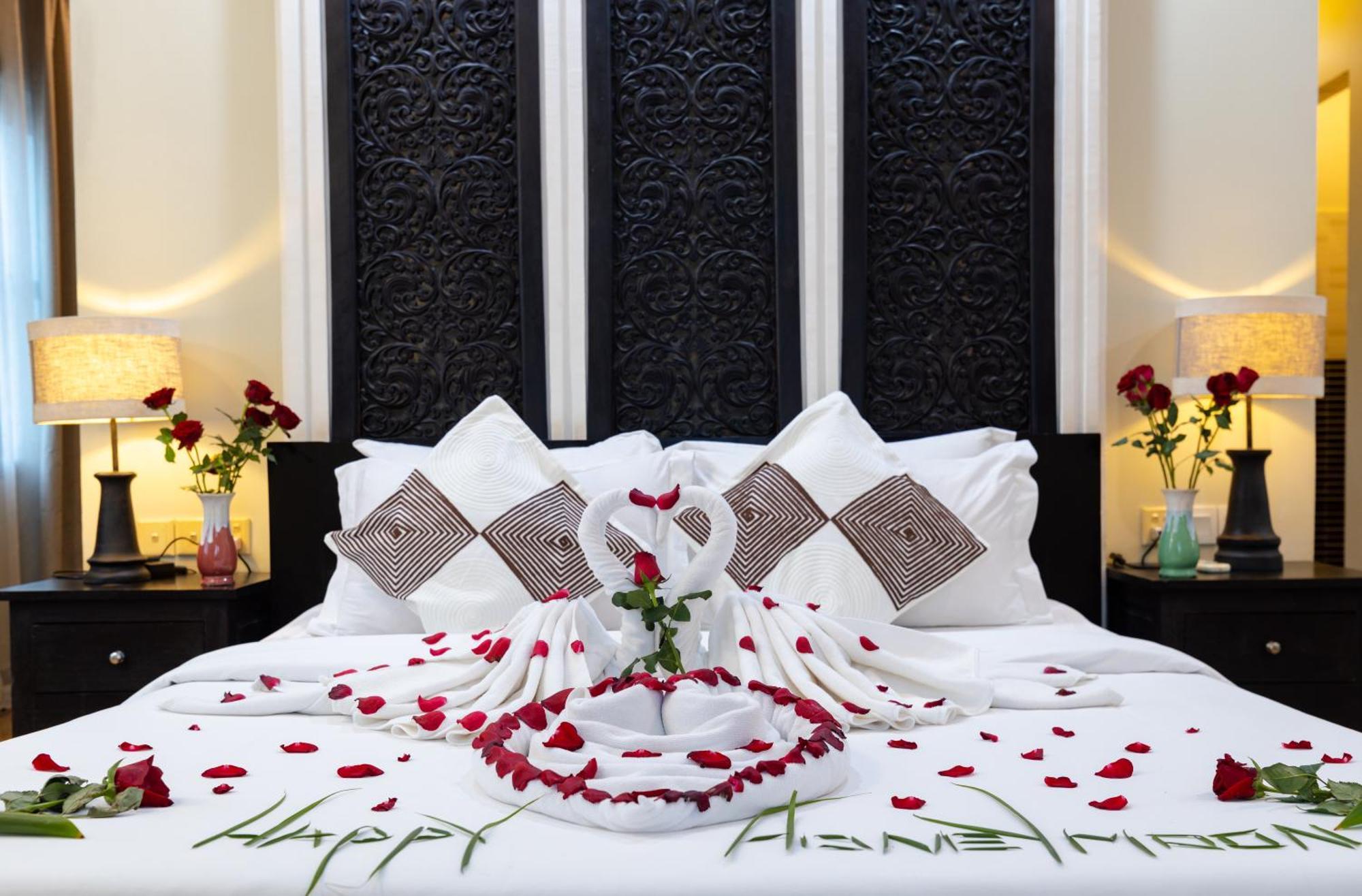 Siem Reap Comforts Hostel 外观 照片