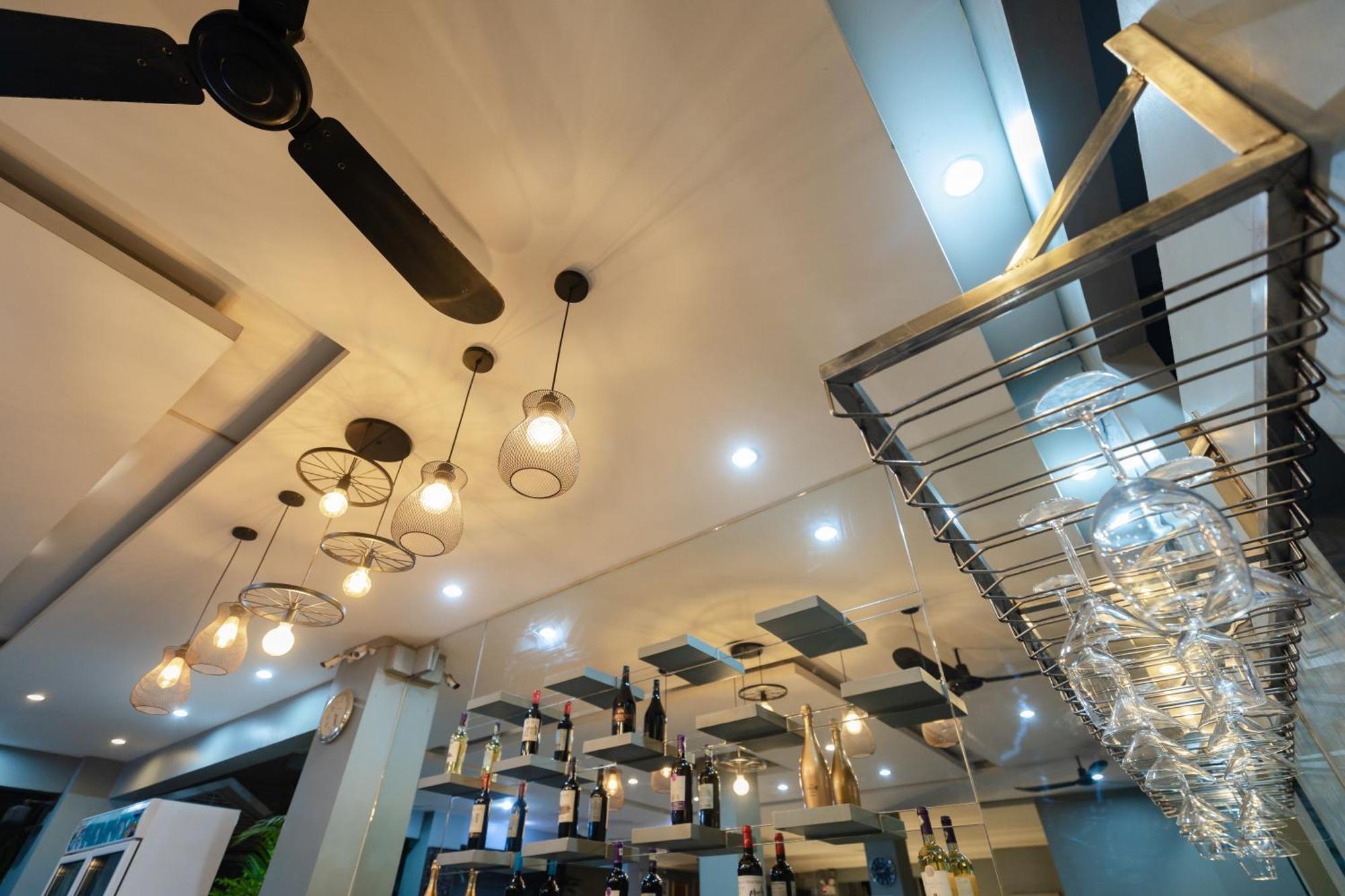 Siem Reap Comforts Hostel 外观 照片